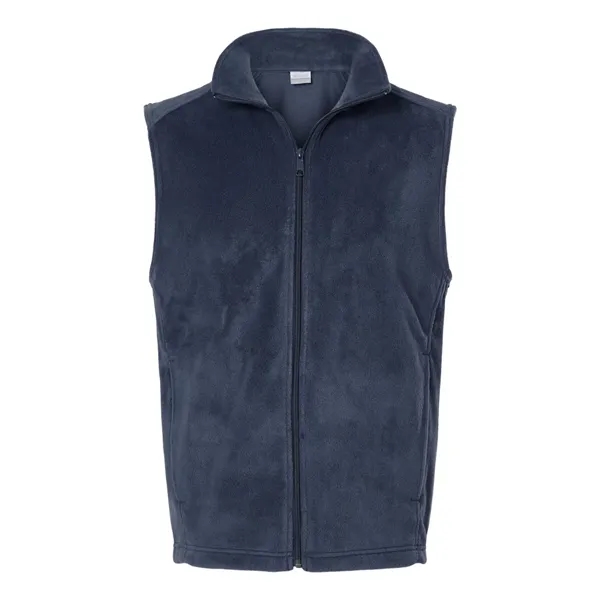 Columbia Steens Mountain™ Vest... from ASI 84358 S&S Activewear