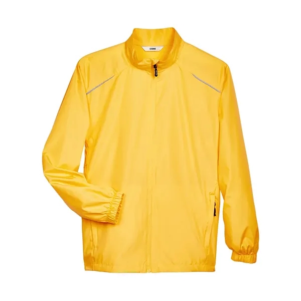 CORE365 Techno Lite Motivate Unlined Lightweight Jacket... from ASI 84358 S&S Activewear