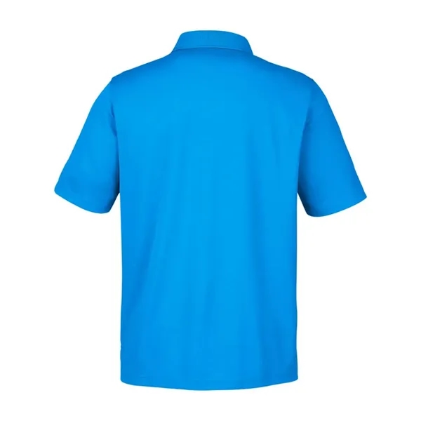 CORE365 Market Snag Protect Mesh Polo... from ASI 84358 S&S Activewear