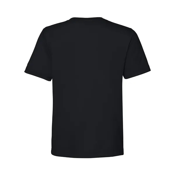 CORE365 Youth Capital Performance T-Shirt... from ASI 84358 S&S Activewear