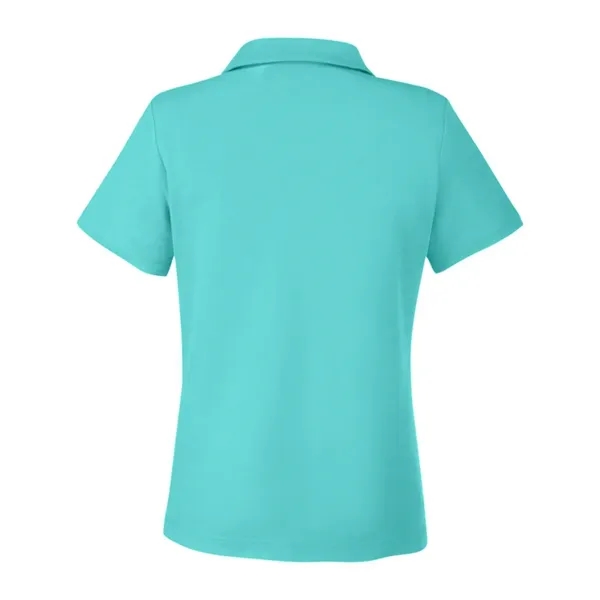 CORE365 Women's Fusion ChromaSoft™ Pique Polo... from ASI 84358 S&S Activewear
