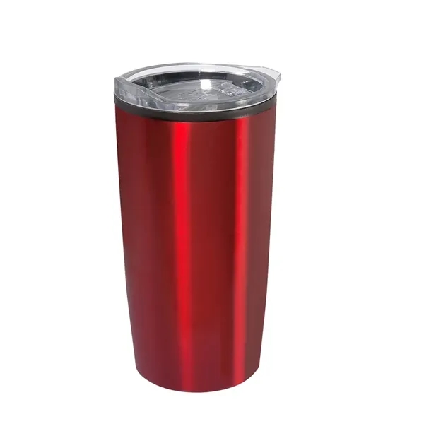 Stainless Tumbler filled with Starbucks Coffee... from ASI 89971 Stuff A Mug