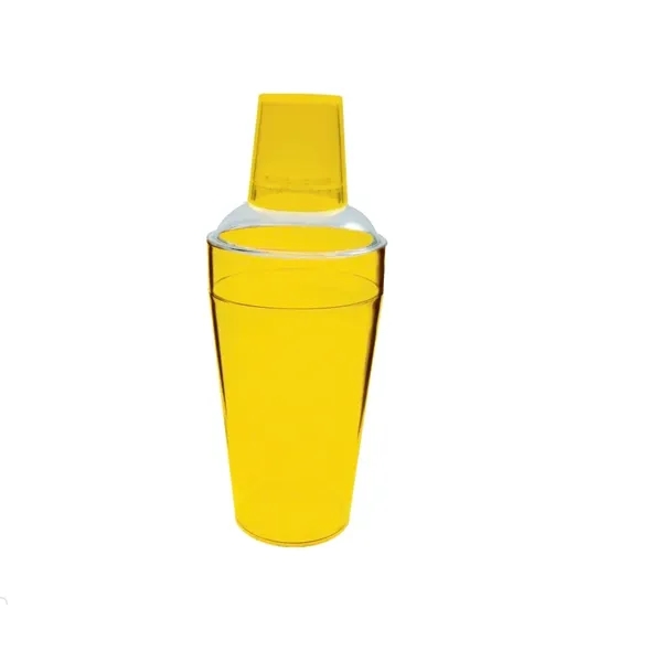 Happy Hour Cocktail Shaker Kit... from ASI 89971 Stuff A Mug