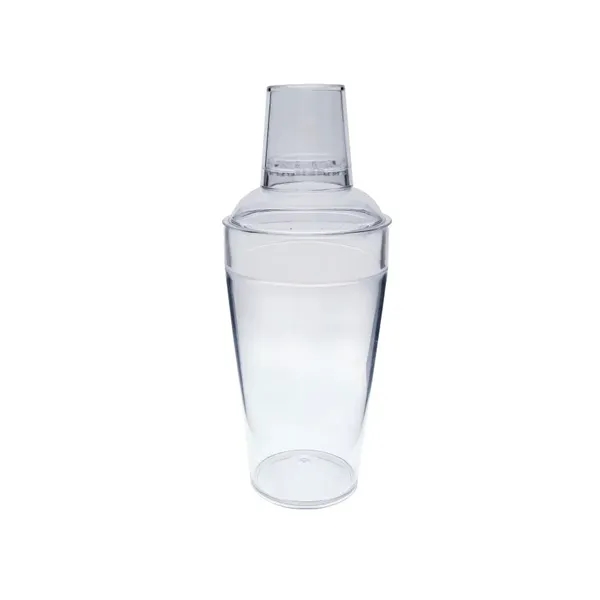 Happy Hour Cocktail Shaker Kit... from ASI 89971 Stuff A Mug