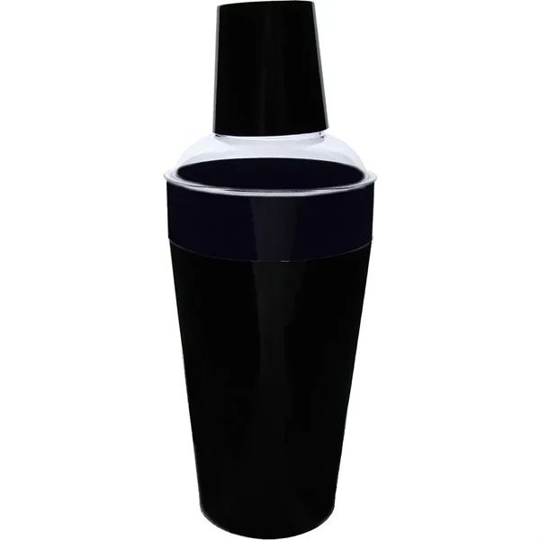 Happy Hour Cocktail Shaker Kit... from ASI 89971 Stuff A Mug