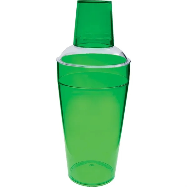 Happy Hour Cocktail Shaker Kit... from ASI 89971 Stuff A Mug