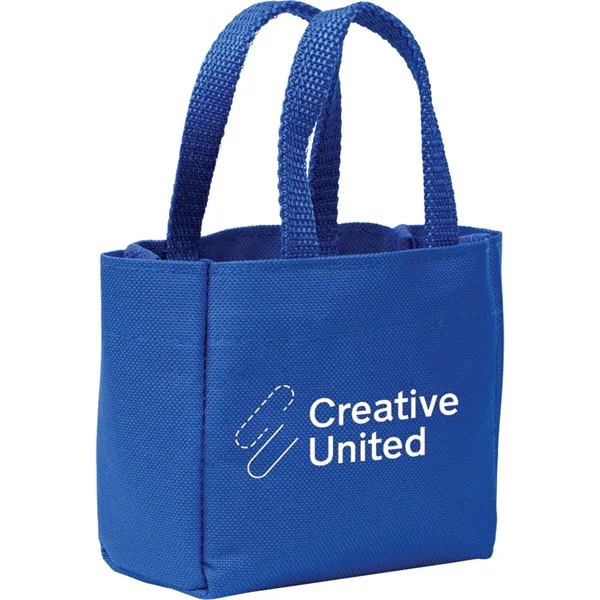 Tote bag with a seed packet and growing and draining mediums.... from ASI 54100 Fields Manufacturing Inc / Fields