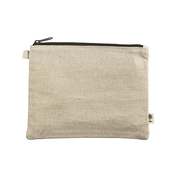 Econscious Hemp Pouch... from ASI 84358 S&S Activewear