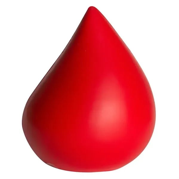 Water droplet shaped stress reliever.... from ASI 34415 Alpi International LTD