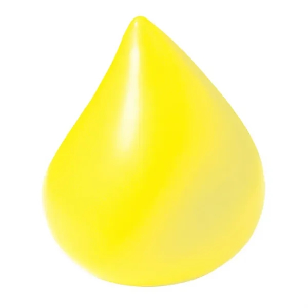 Water droplet shaped stress reliever.... from ASI 34415 Alpi International LTD