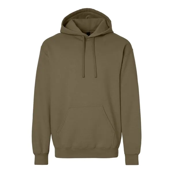 Gildan Hammer™ Maxweight Hooded Sweatshirt... from ASI 84358 S&S Activewear