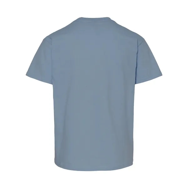 Gildan Light Cotton Youth T-Shirt... from ASI 84358 S&S Activewear
