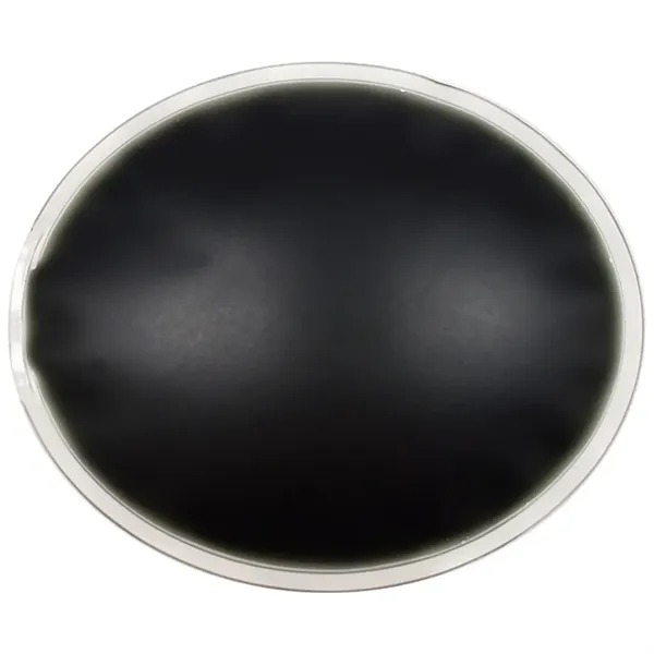 Oval cold pack filled with cool soothing gel.... from ASI 34415 Alpi International LTD