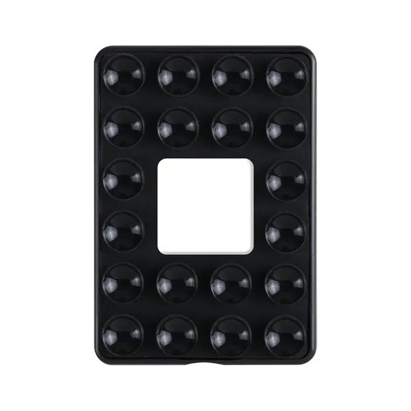 Magnetic phone holder with suction grip for hands-free viewing on any... from ASI 61966 HPG / HandStands