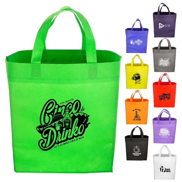 Grocery Shopper Bag... from ASI 30208 A P Specialties / AP Specialties