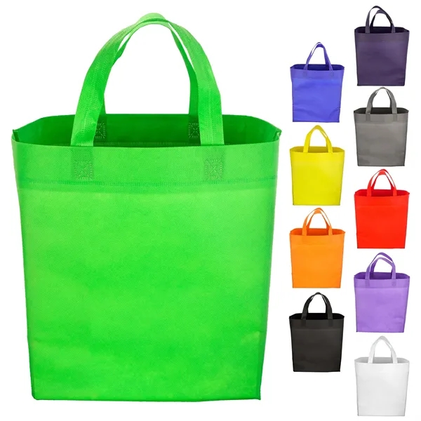 Grocery Shopper Bag... from ASI 30208 A P Specialties / AP Specialties