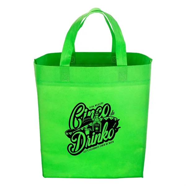 Grocery Shopper Bag... from ASI 30208 A P Specialties / AP Specialties