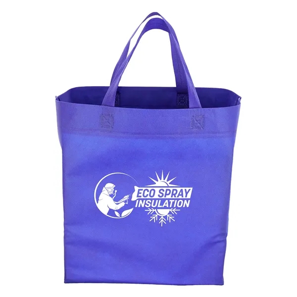 Grocery Shopper Bag... from ASI 30208 A P Specialties / AP Specialties