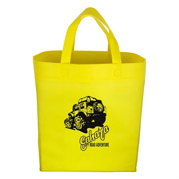 Grocery Shopper Bag... from ASI 30208 A P Specialties / AP Specialties