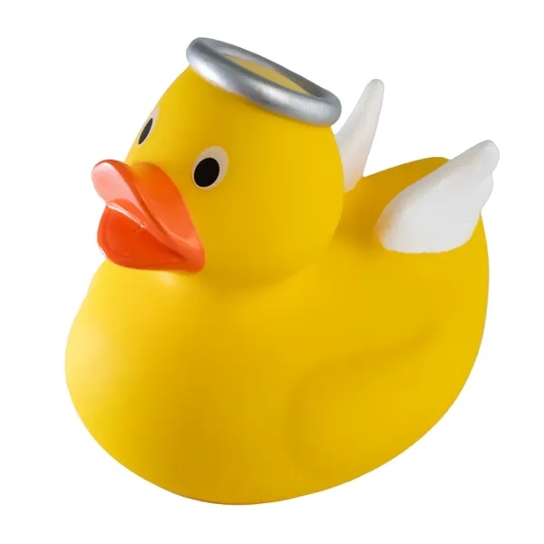 Angel themed rubber duck.... from ASI 34415 Alpi International LTD
