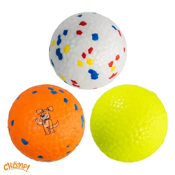 Ball for pets.... from ASI 34415 Alpi International LTD