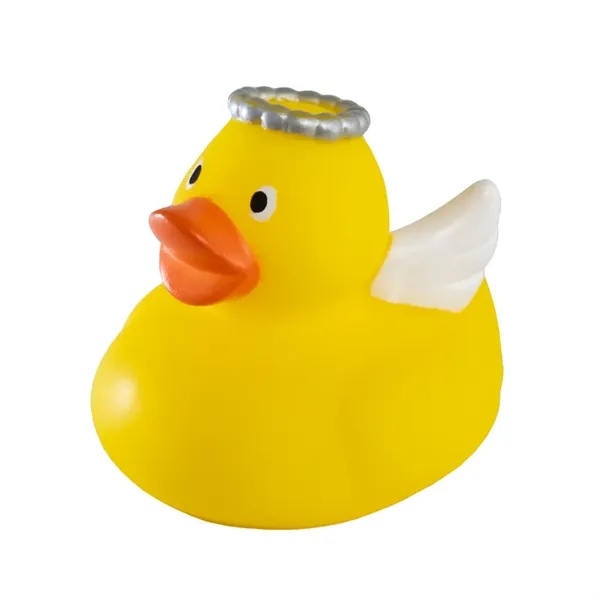 Angel themed rubber duck.... from ASI 34415 Alpi International LTD