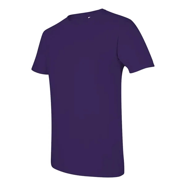 Adult preshrunk 100% cotton softstyle t-shirt. Blank product.... from ASI 84358 S&S Activewear