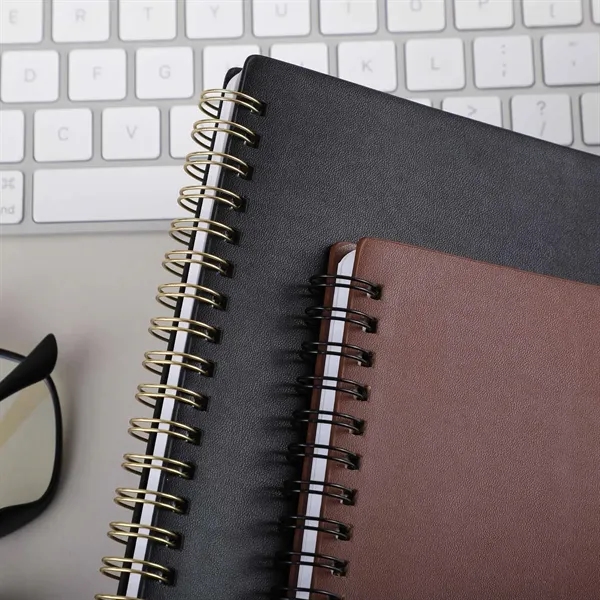 A spacious, eco-friendly notebook for notes, sketches, and planning. Perfect for... from ASI 61966 HPG / HandStands