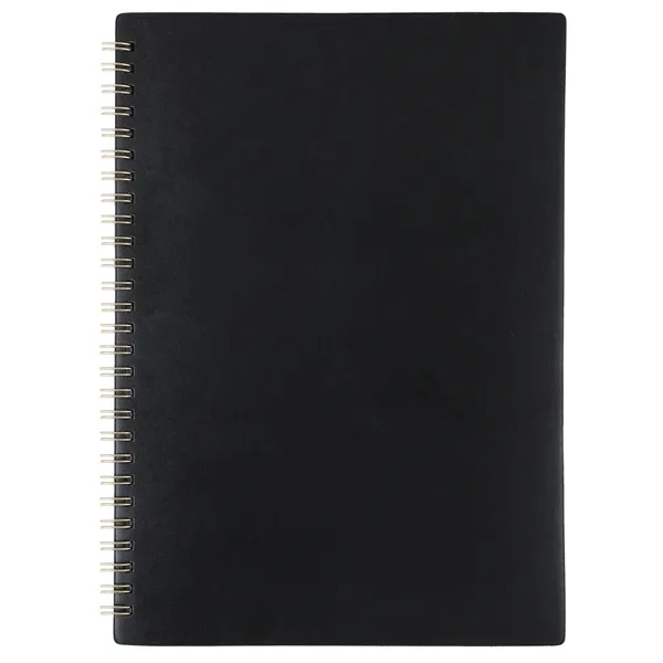 A spacious, eco-friendly notebook for notes, sketches, and planning. Perfect for... from ASI 61966 HPG / HandStands
