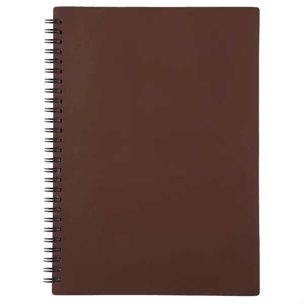 A spacious, eco-friendly notebook for notes, sketches, and planning. Perfect for... from ASI 61966 HPG / HandStands
