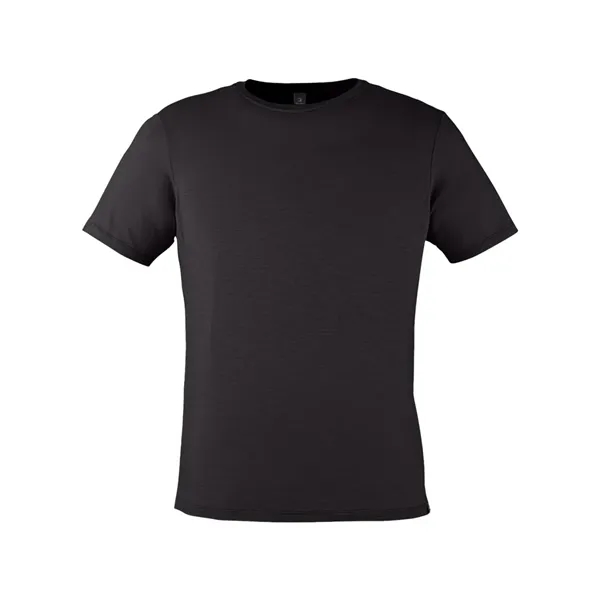 Glyder Lumasof T-Shirt... from ASI 84358 S&S Activewear