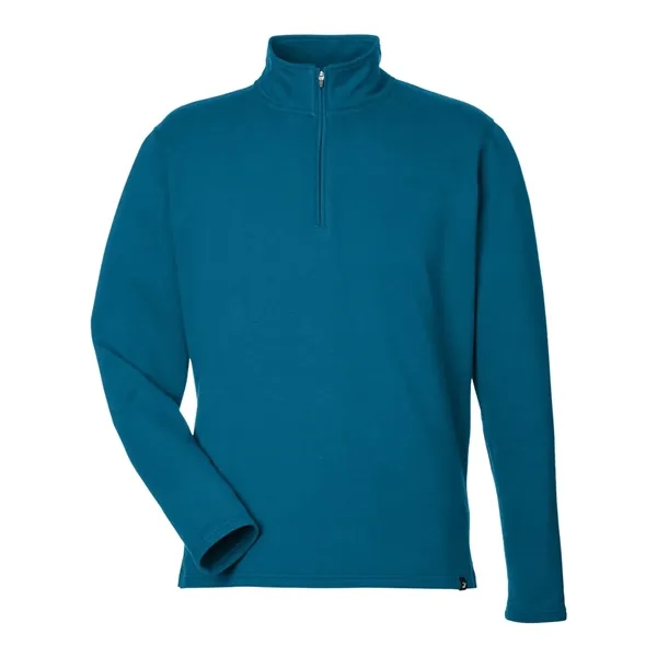 Glyder Vertex Quarter-Zip... from ASI 84358 S&S Activewear