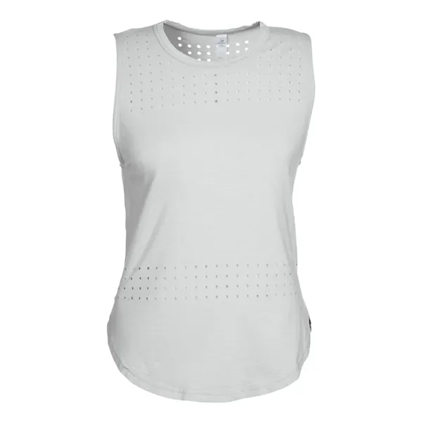 Glyder Women's Lumasof Mood Tank... from ASI 84358 S&S Activewear