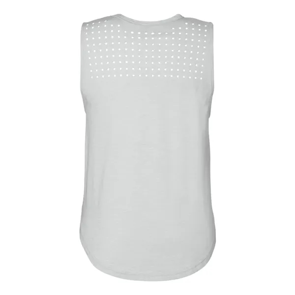 Glyder Women's Lumasof Mood Tank... from ASI 84358 S&S Activewear