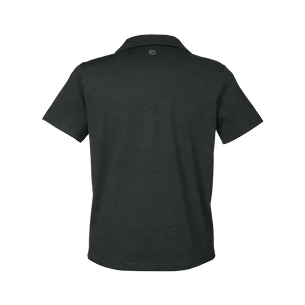 Glyder Women's Marbled Fairway Polo... from ASI 84358 S&S Activewear