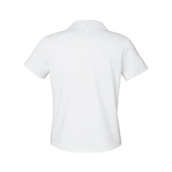 Glyder Women's Marbled Fairway Polo... from ASI 84358 S&S Activewear