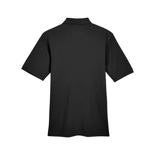 Harriton Easy Blend™ Polo... from ASI 84358 S&S Activewear