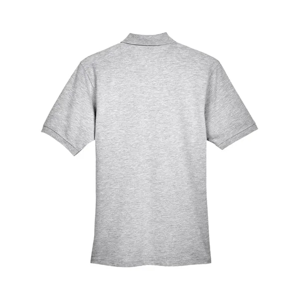 Harriton Easy Blend™ Polo... from ASI 84358 S&S Activewear