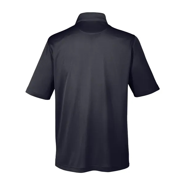 Harriton Advantage Snag Protection Plus IL Pocket Polo... from ASI 84358 S&S Activewear