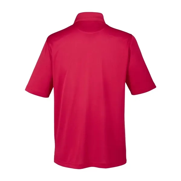 Harriton Advantage Snag Protection Plus IL Pocket Polo... from ASI 84358 S&S Activewear