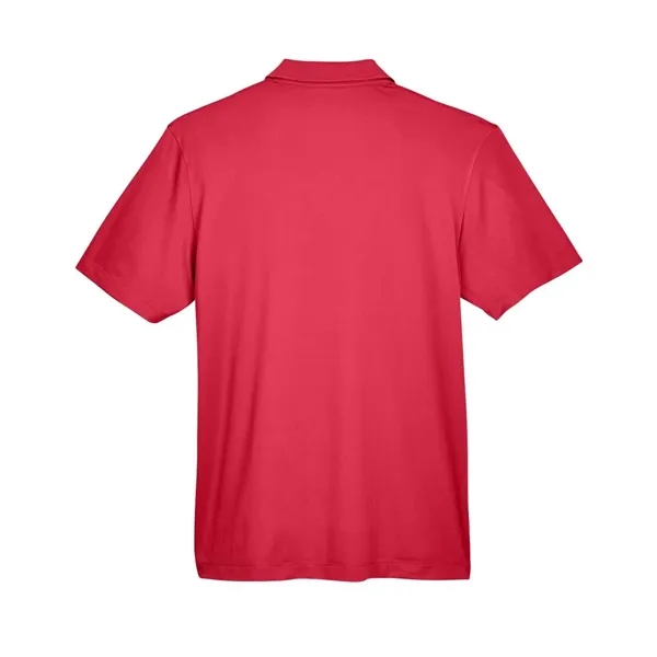 Harriton Micro Piqu Polo... from ASI 84358 S&S Activewear