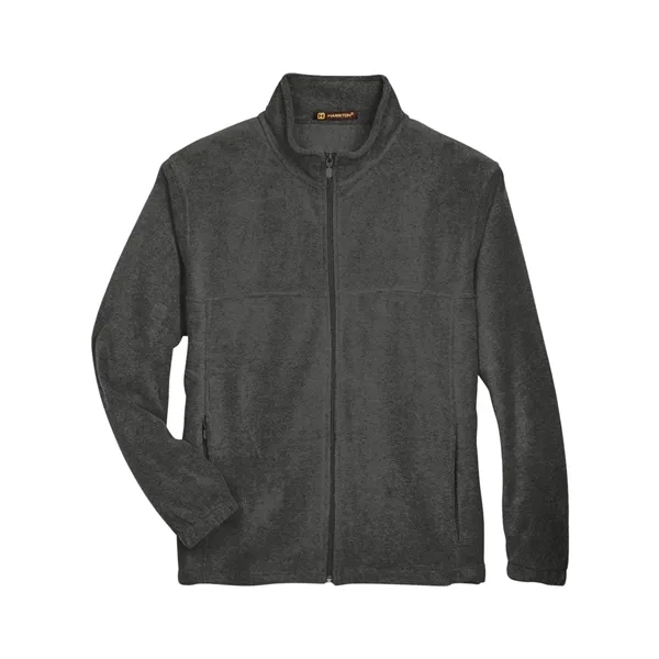 Harriton Full-Zip Fleece... from ASI 84358 S&S Activewear
