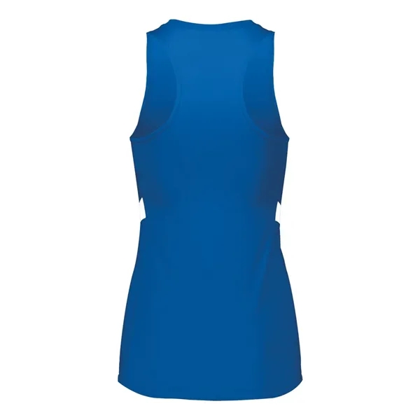 Holloway Women's PR Max Compression Racerback Jersey... from ASI 84358 S&S Activewear