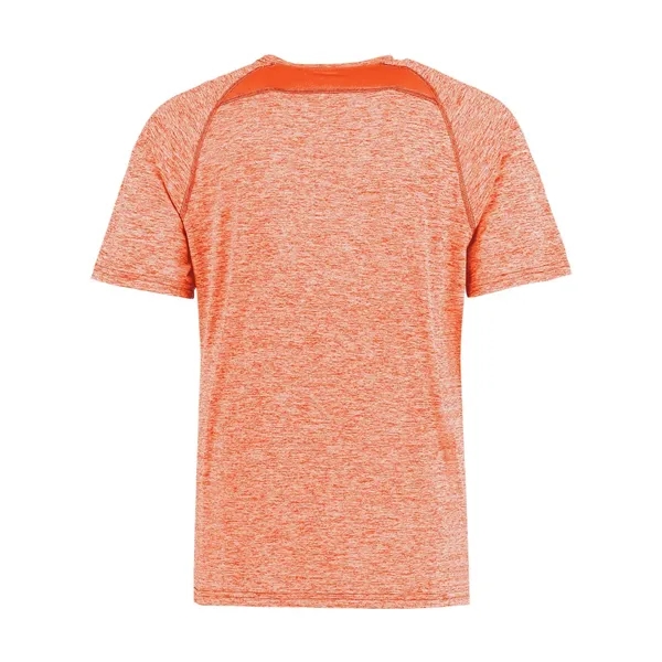 Holloway Electrify CoolCore® T-Shirt... from ASI 84358 S&S Activewear