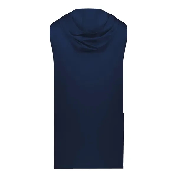 Holloway CoolCore® Sleeveless Hooded T-Shirt... from ASI 84358 S&S Activewear