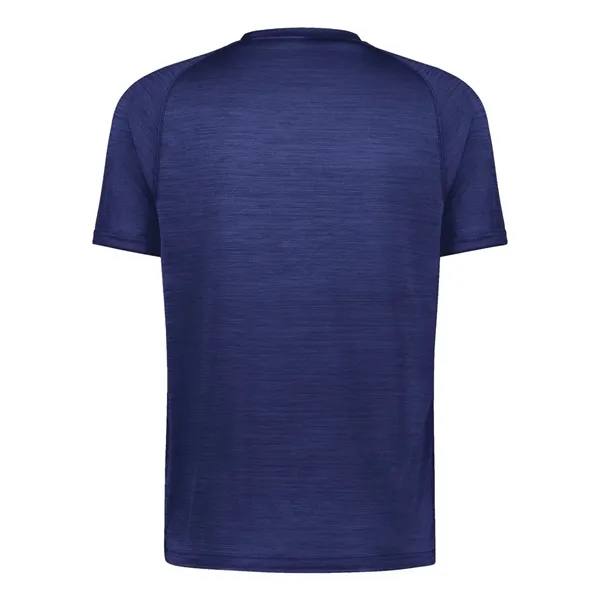 Holloway Eco Revive™ Youth All-Pro T-Shirt... from ASI 84358 S&S Activewear