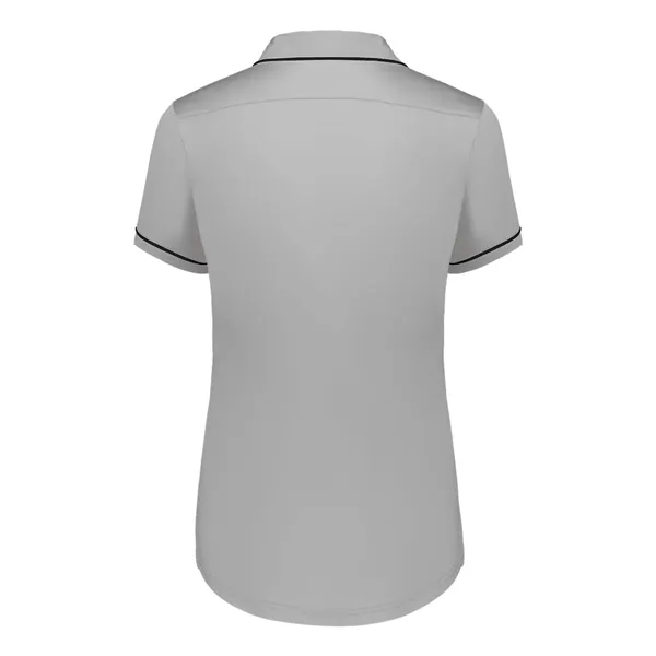 Holloway Women's CoolCore® Polo... from ASI 84358 S&S Activewear