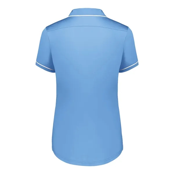 Holloway Women's CoolCore® Polo... from ASI 84358 S&S Activewear