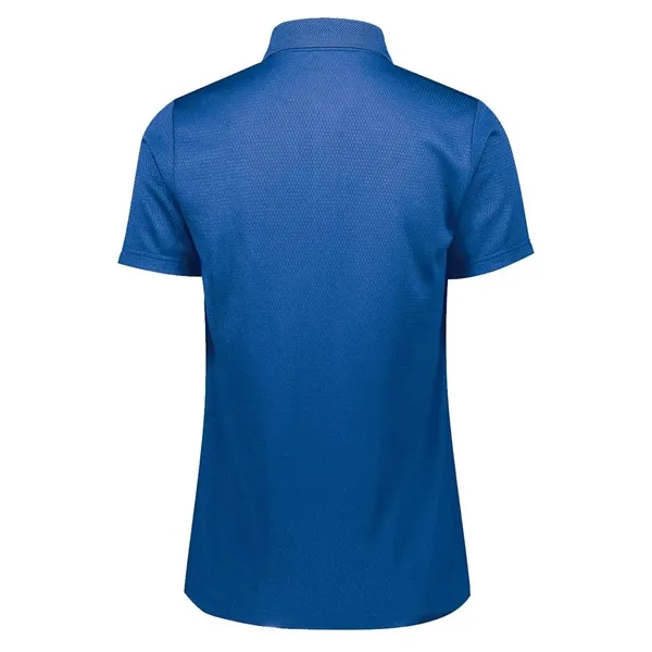 Holloway Women's Prism Sport Shirt... from ASI 84358 S&S Activewear