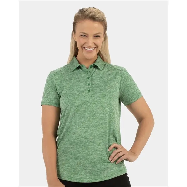 Holloway Women's Electrify CoolCore® Polo... from ASI 84358 S&S Activewear